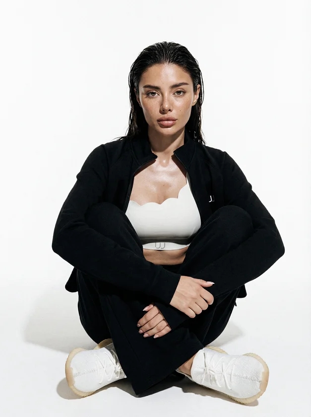 Повседневный Комплект