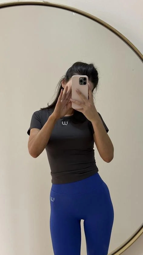 Футболка SLIM FIT