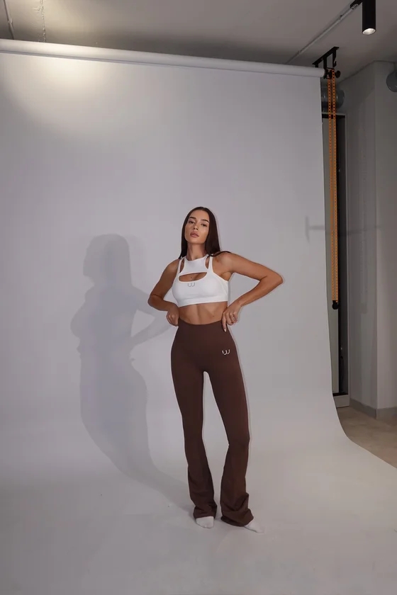 Leggings Premium Flare