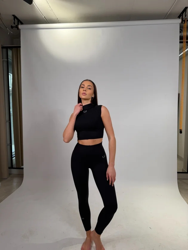 Leggingsi daily soft