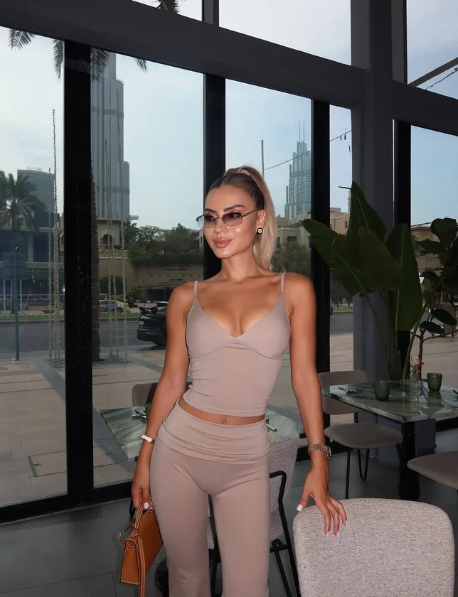 Комплект Pilates