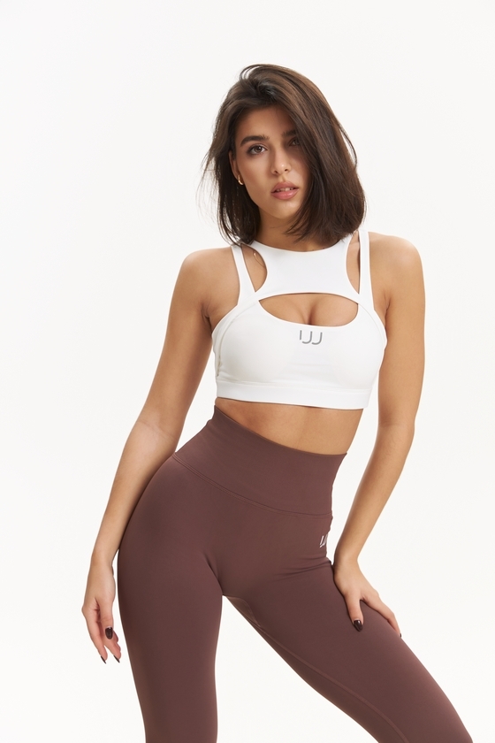 PUSH-UP Top