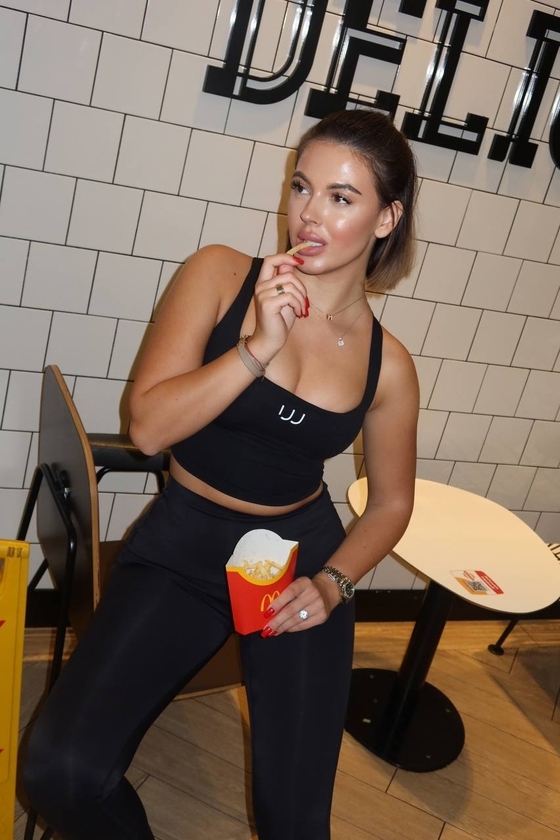 Nude Leggings