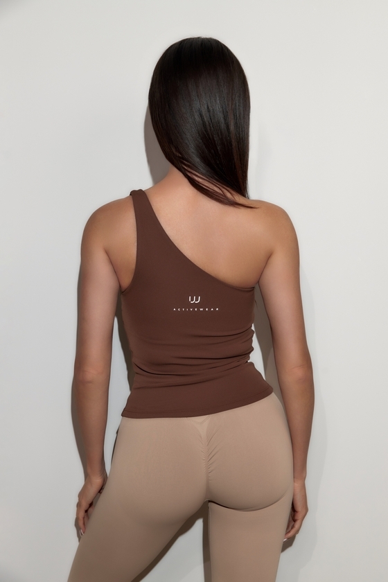 Shoulder off Top
