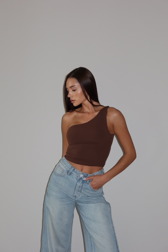 Shoulder off Top