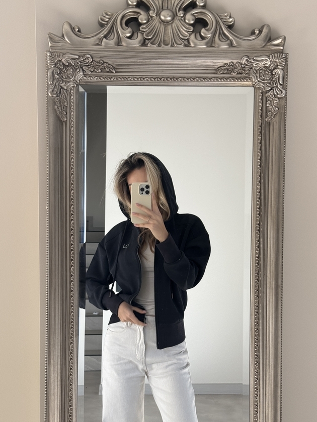 Regular Fit SOFT-TOUCH Blouse