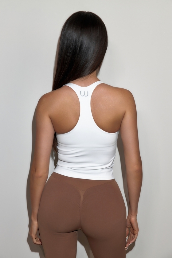 Heart shaped top