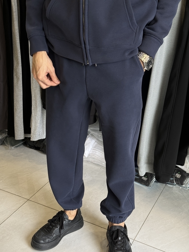 Men's casual tracksuit