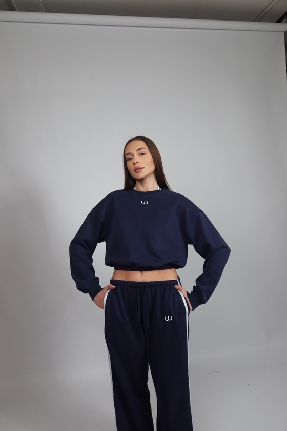 Women’s Tracksuit Set with Hoodie