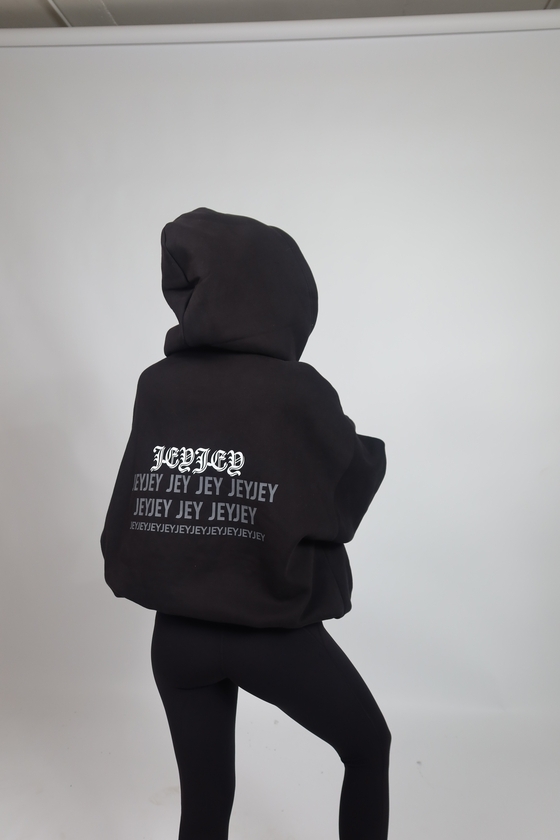 Oversize hoodie JEYJEY