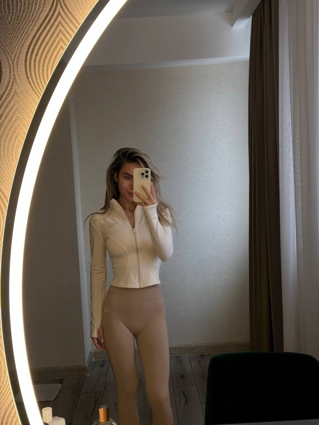 Fleece Jacket