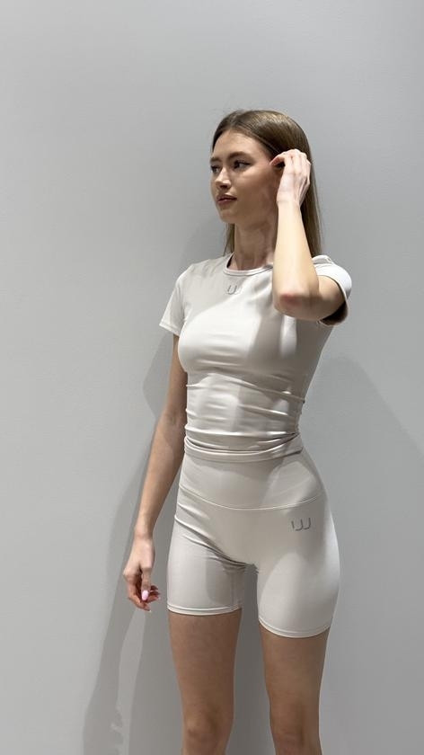 BASIC Set with Shorts