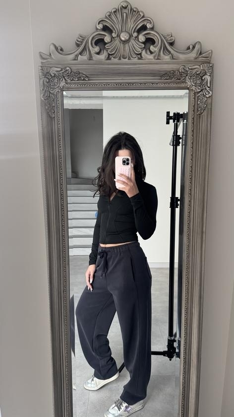 SOFT TOUCH Trousers