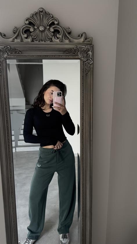 SOFT TOUCH Trousers