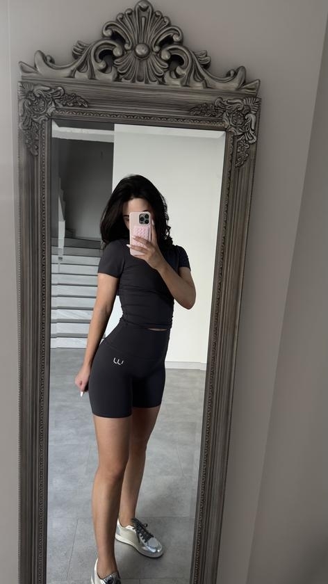BASIC Set with Shorts