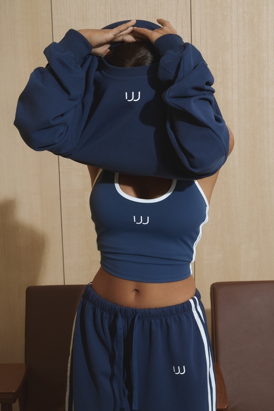 Women’s Tracksuit Set with Hoodie
