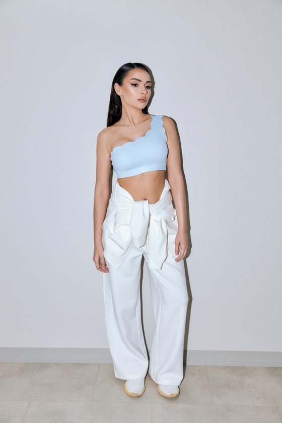 Yoga Top